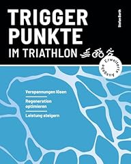 Triggerpunkte triathlon verspa gebraucht kaufen  Wird an jeden Ort in Deutschland