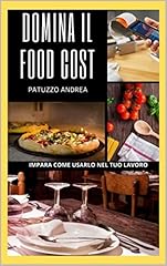 Domina food cost usato  Spedito ovunque in Italia 
