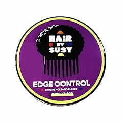 Hair susy edge for sale  Delivered anywhere in USA 