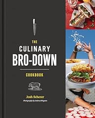 The culinary bro d'occasion  Livré partout en France