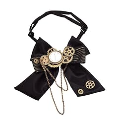 Blessume steampunk papillon usato  Spedito ovunque in Italia 