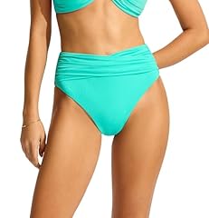 Seafolly damen high gebraucht kaufen  Wird an jeden Ort in Deutschland