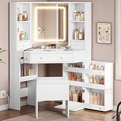 Bthfst corner vanity for sale  Delivered anywhere in USA 