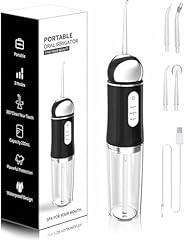 Water flosser cordless for sale  Delivered anywhere in USA 