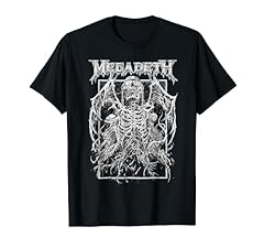 Megadeth vic rising for sale  Delivered anywhere in UK