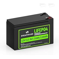 12v batterie 10ah gebraucht kaufen  Wird an jeden Ort in Deutschland
