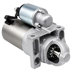 New starter compatible for sale  Delivered anywhere in USA 