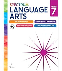 Spectrum grade language for sale  Delivered anywhere in USA 