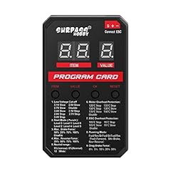 Surpass hobby esc for sale  Delivered anywhere in USA 