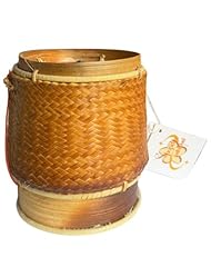 Traditional bamboo sticky for sale  Delivered anywhere in USA 