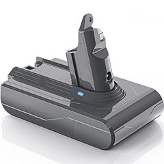 Batterie dyson dc62 d'occasion  Livré partout en France