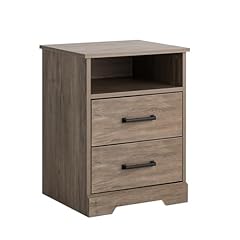 Prepac drawer nightstand for sale  Delivered anywhere in USA 