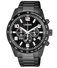 Citizen men chronograph for sale  Delivered anywhere in UK