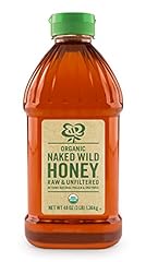 Naked wild honey for sale  Delivered anywhere in USA 