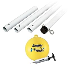 Franklin sports tetherball for sale  Delivered anywhere in USA 