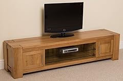 Oak furniture king for sale  Delivered anywhere in UK