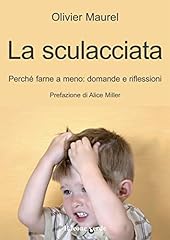 Sculacciata perché farne usato  Spedito ovunque in Italia 