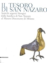 Tesoro san nazaro. usato Tesoro san nazaro. usato  Spedito ovunque in Italia