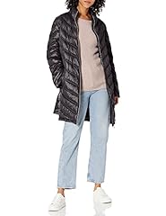 Calvin Klein Women's Chevron Quilted Packable Down for sale  Delivered anywhere in USA 