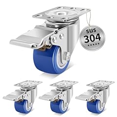 Humagineer 50mm roulettes d'occasion  Livré partout en France