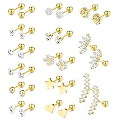 Yadoca gauge cartilage for sale  Delivered anywhere in USA 