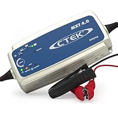 Ctek mxt batterieladegerät gebraucht kaufen  Wird an jeden Ort in Deutschland