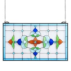 Vevor stained glass for sale  Delivered anywhere in USA 