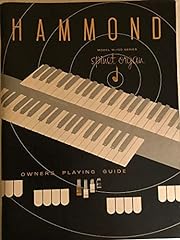 Hammond model 100 for sale  Delivered anywhere in USA 