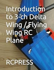 Introduction delta wing for sale  Delivered anywhere in UK