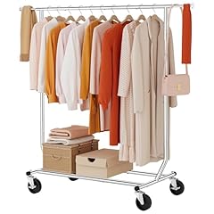 Tajsoon clothing rack for sale  Delivered anywhere in USA 