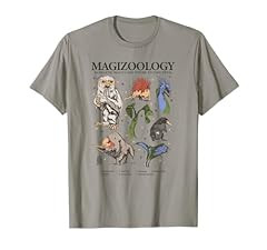 Fantastic beasts magizoology for sale  Delivered anywhere in USA 