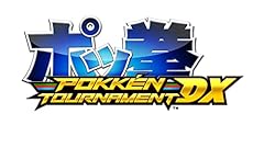 Pokkén tournament nintendo for sale  Delivered anywhere in USA 