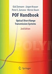 Pof handbook optical for sale  Delivered anywhere in UK