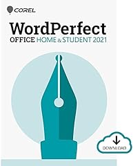 Corel wordperfect office for sale  Delivered anywhere in UK