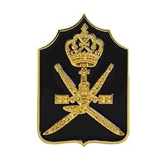 Sultan oman armed for sale  Delivered anywhere in UK