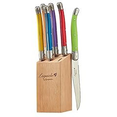 Laguiole flyingcolors steak for sale  Delivered anywhere in USA 