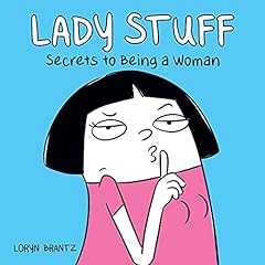 Lady stuff secrets for sale  Delivered anywhere in Ireland
