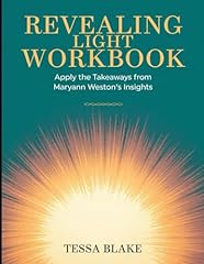 Revealing light workbook for sale  Delivered anywhere in UK