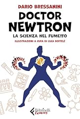 Doctor newtron. scienza usato  Spedito ovunque in Italia 