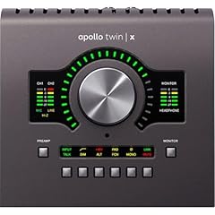 Universal audio apollo for sale  Delivered anywhere in USA 