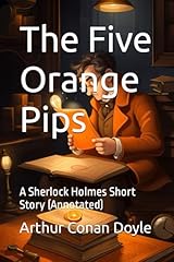 The five orange usato  Spedito ovunque in Italia 
