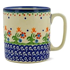 Polish pottery mug for sale  Delivered anywhere in USA 
