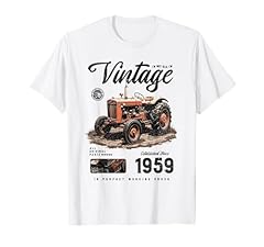 Vintage tracteur farmer d'occasion  Livré partout en France