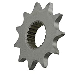 Front sprocket tooth for sale  Delivered anywhere in USA 