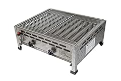 Activa gastro gasgrill gebraucht kaufen  Wird an jeden Ort in Deutschland