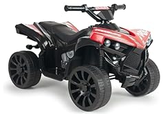 Quad elettrico bambini usato  Spedito ovunque in Italia 