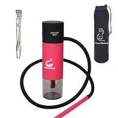 Asanma portable hookah for sale  Delivered anywhere in USA 