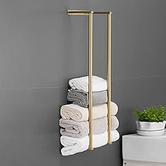 Towel racks bathroom for sale  Delivered anywhere in Ireland