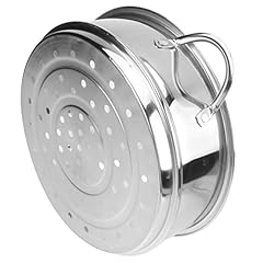 Stainless steel steamer for sale  Delivered anywhere in USA 