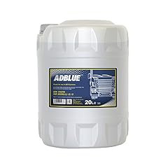 Mannol adblue diesel for sale  Delivered anywhere in UK